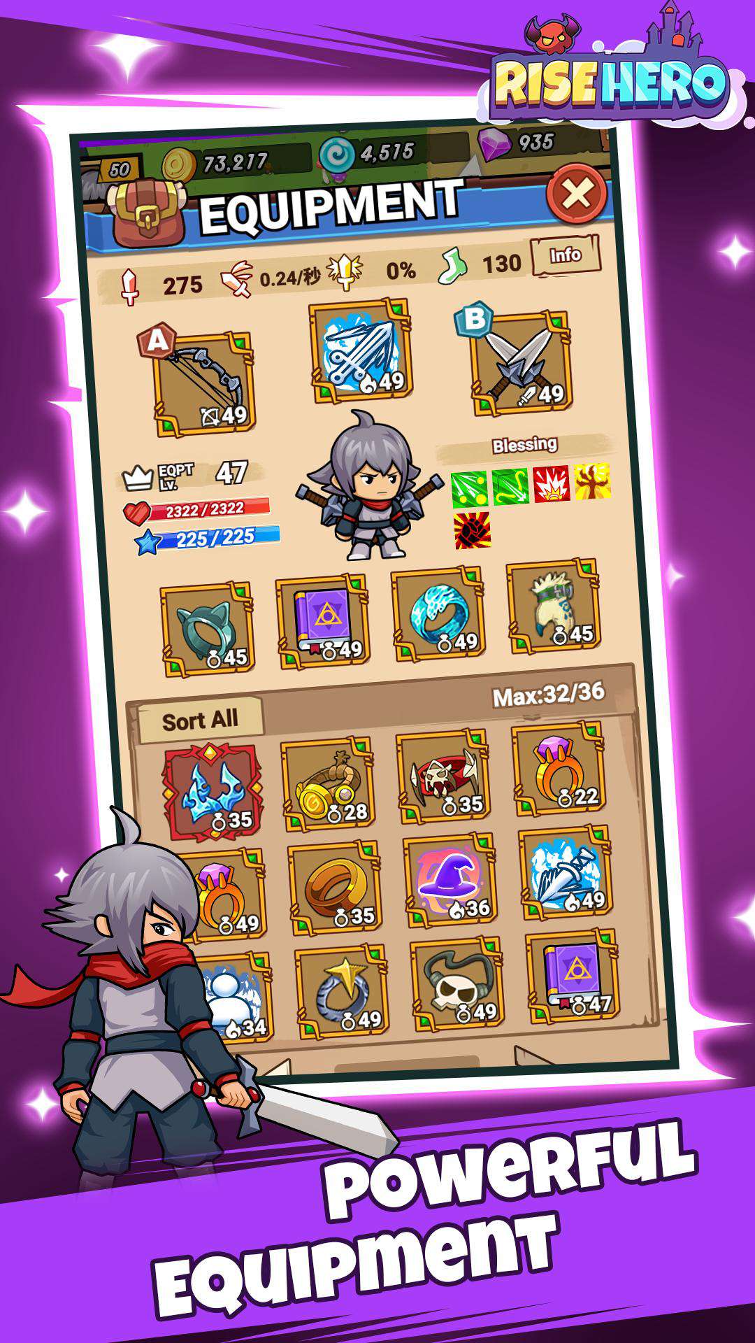重生英雄免广告版下载 V2.5.3 0