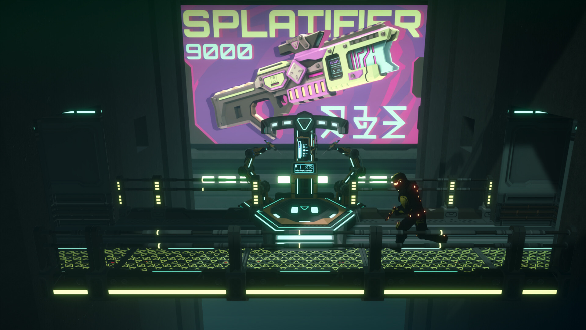 移形屠戮(Shift’n Slay)破解版下载：无限资源解锁下载 V1.0 3