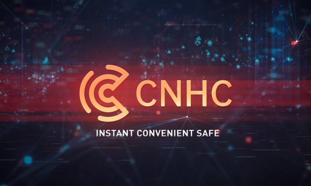 稳定币 CNHC 是一个什么平台，它如何服务跨境贸易和支付？