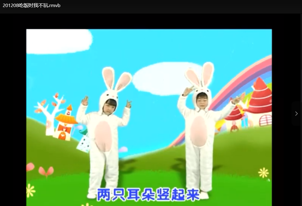 巧虎800集早教动画全集：0-6岁幼儿启蒙必备资源下载  2