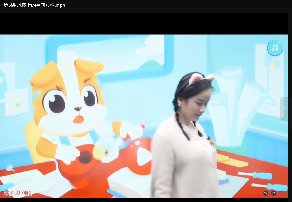 学而思幼儿园全套课程：早教启蒙+全科学习资源包下载  3