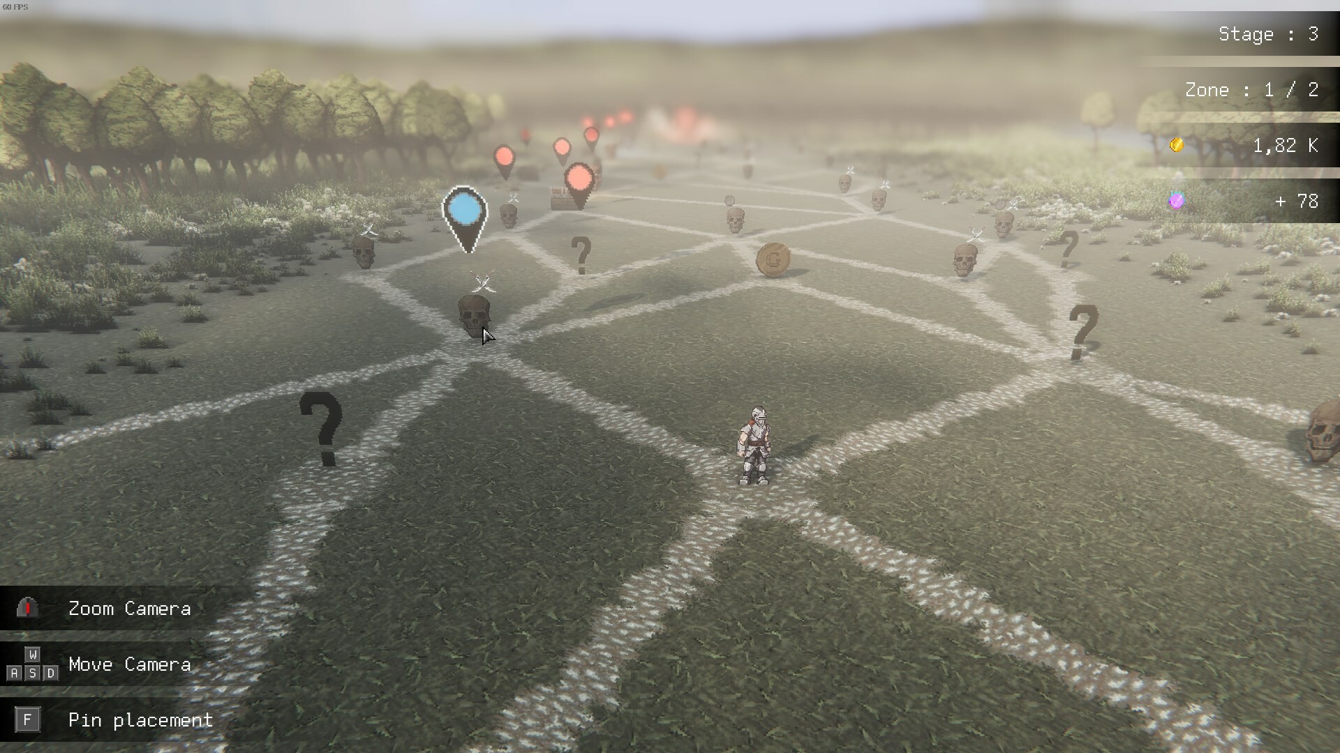 罗格救世传说（Rogue Genesia）破解版：免费下载完整解锁版下载 V1.0.0 3
