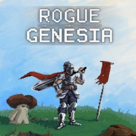 罗格救世传说（Rogue Genesia）破解版：免费下载完整解锁版