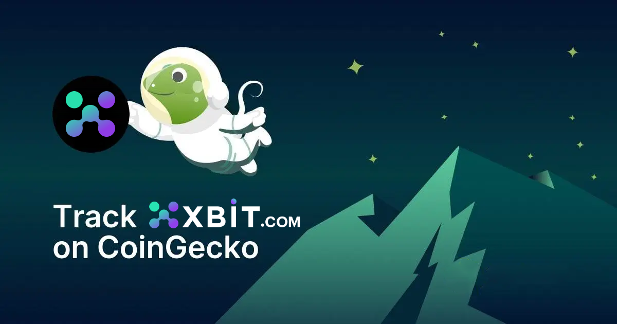 xbit交易平台官网版下载 v11