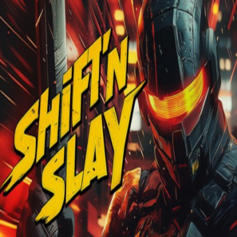 移形屠戮(Shift’n Slay)破解版下载：无限资源解锁