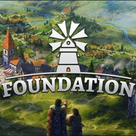 Foundation破解版下载：起点/奠基中文版，解锁完整功能