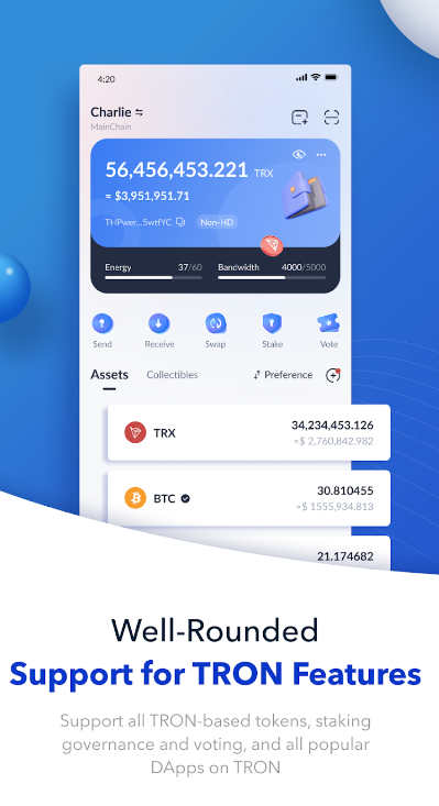 波币钱包app官网最新版下载 v4.16.31