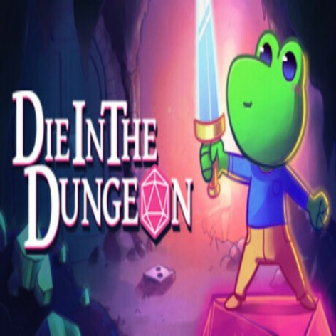 骰死地牢(Die in the Dungeon)破解版：中文版免费下载