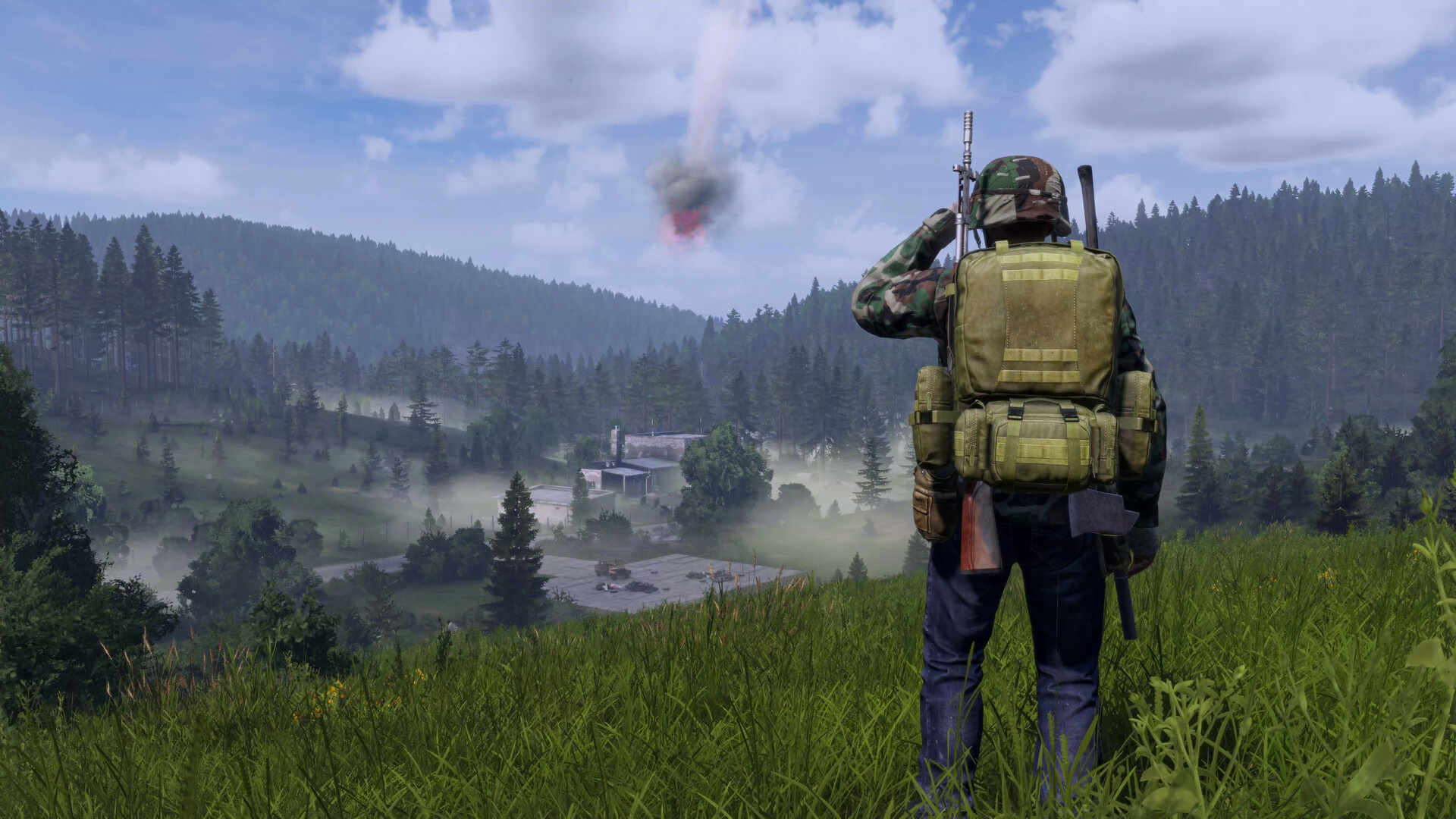 DayZ破解版下载：最新版免费畅玩+中文汉化下载 V1.26 0