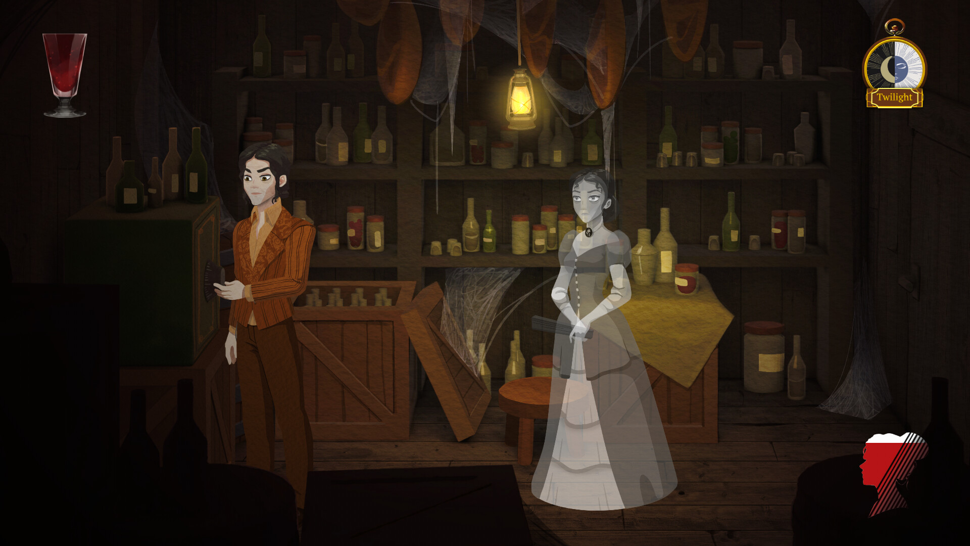 午夜赤霞（Cabernet）破解版：免费解锁完整功能，畅享沉浸体验下载 V1.08 4