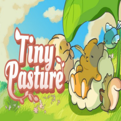 桌面牧场(Tiny Pasture)破解版：全动物解锁免费畅玩！