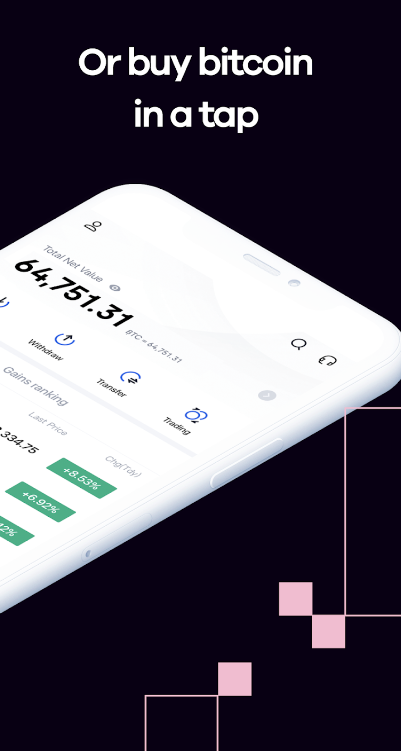 okcoin软件app最新版下载 v6.126.11