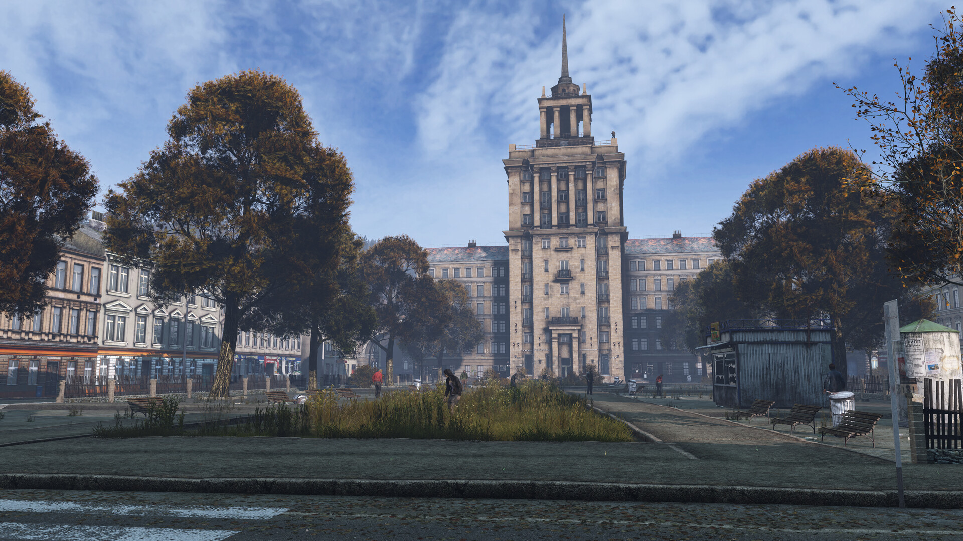 DayZ破解版下载：最新版免费畅玩+中文汉化下载 V1.26 1