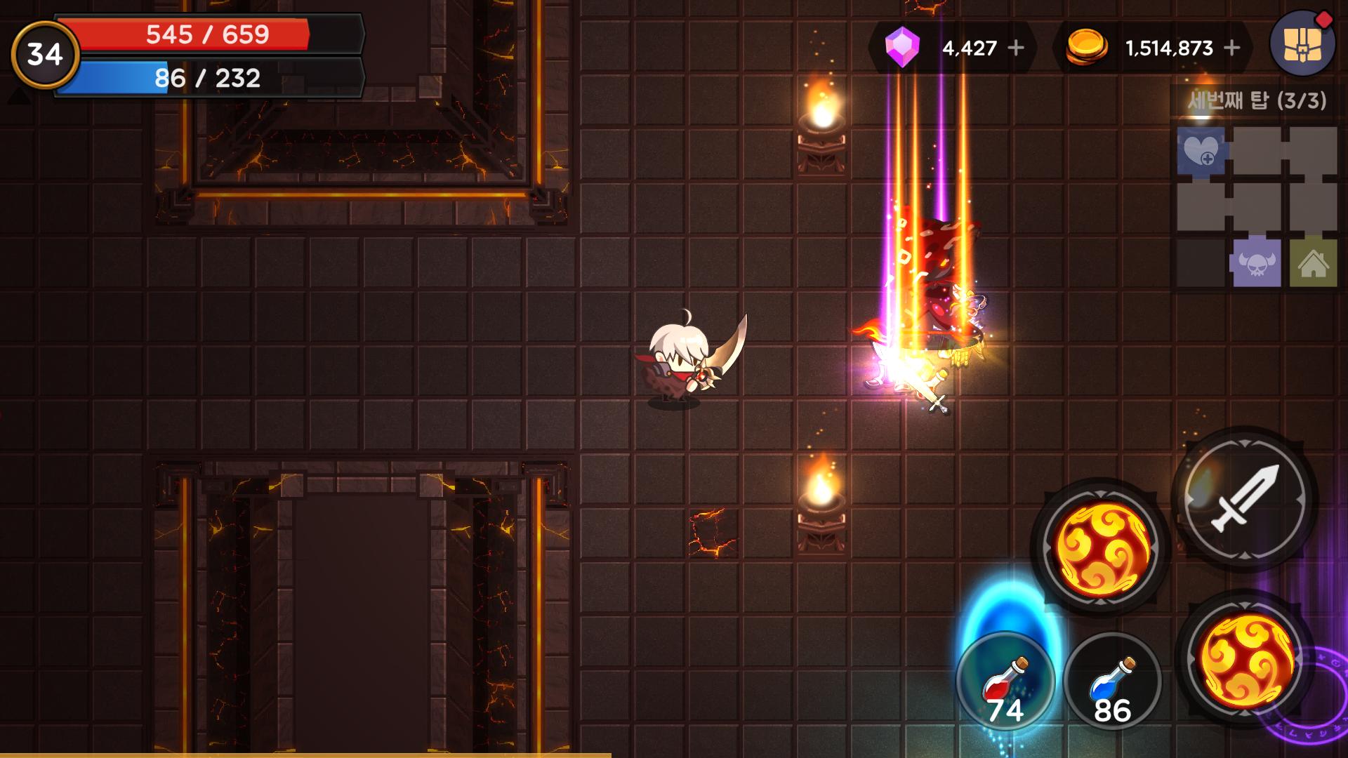 塔和剑无敌版下载 V2.010 0