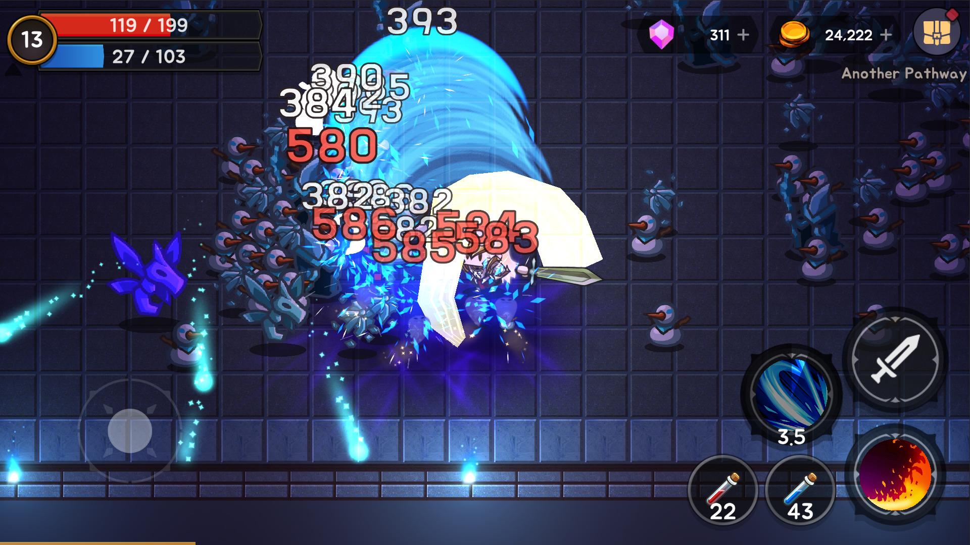 塔和剑无敌版下载 V2.010 1