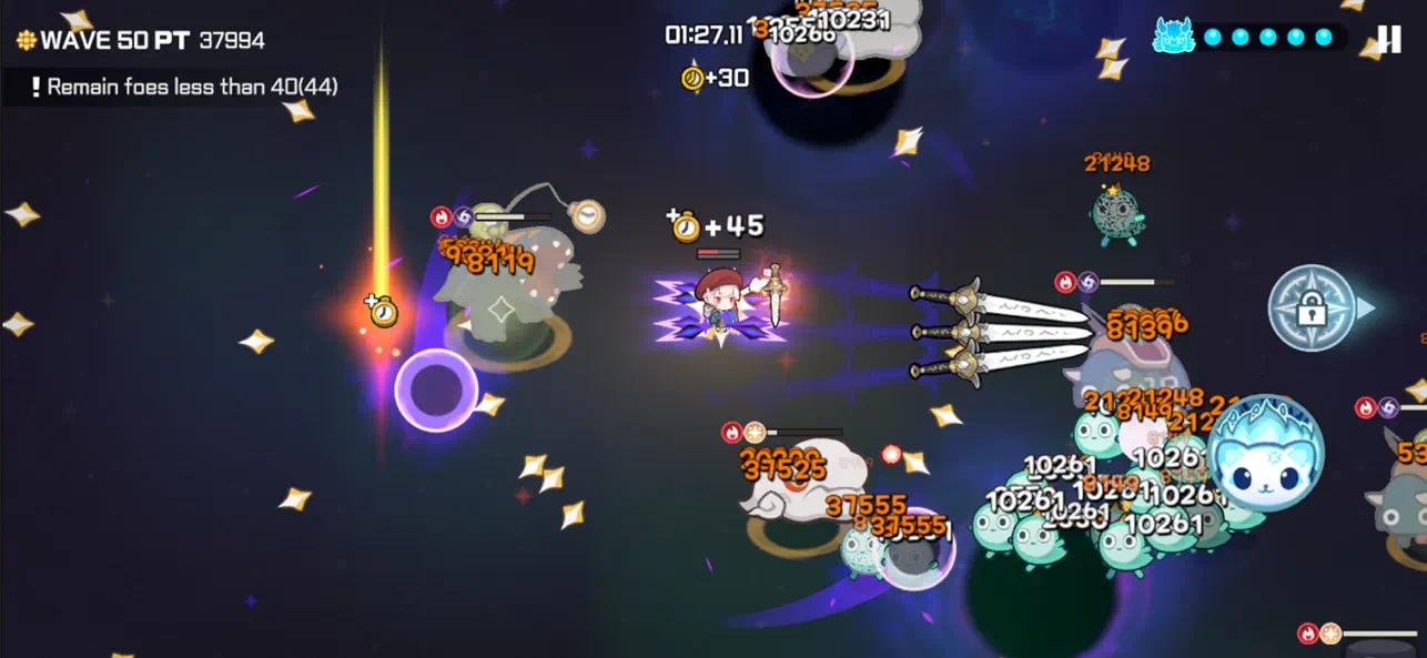 魑魅少女百分百暴击版下载 V1.9.20
