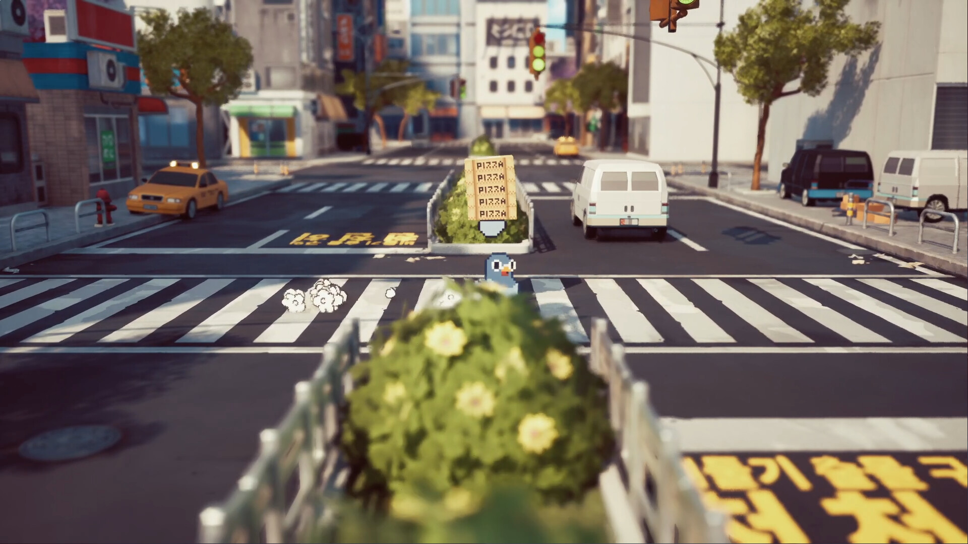 咕咕披萨破解版：免费内购（GuGu Pizza）下载 V1.0 0