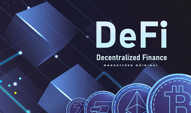 defi去中心化交易所是什么？核心机制与安全优势