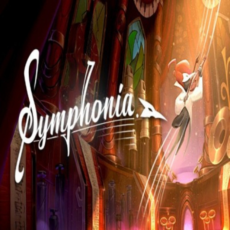 天籁之国（Symphonia）破解版：无损音质畅玩完整版