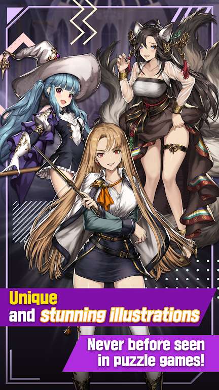 魔石骑士团技能无条件释放版下载 V1.2.103