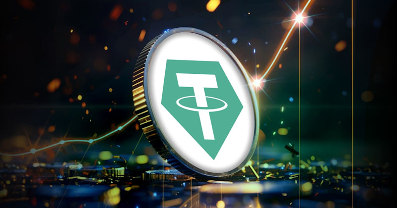 USDT 稳定吗，曾在市场危机中出现过偏离吗？