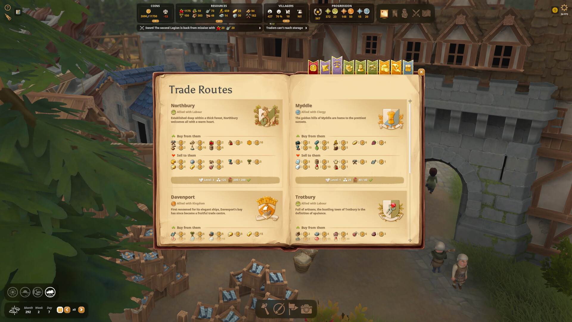 Foundation破解版下载：起点/奠基中文版，解锁完整功能下载 V1.10.2.11 2