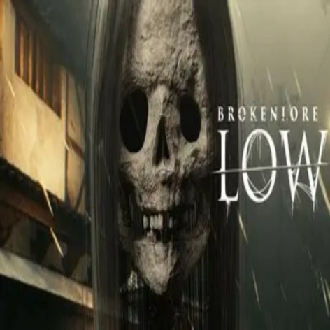 破碎怪谈：雾雨村（BrokenLore）中文破解版下载