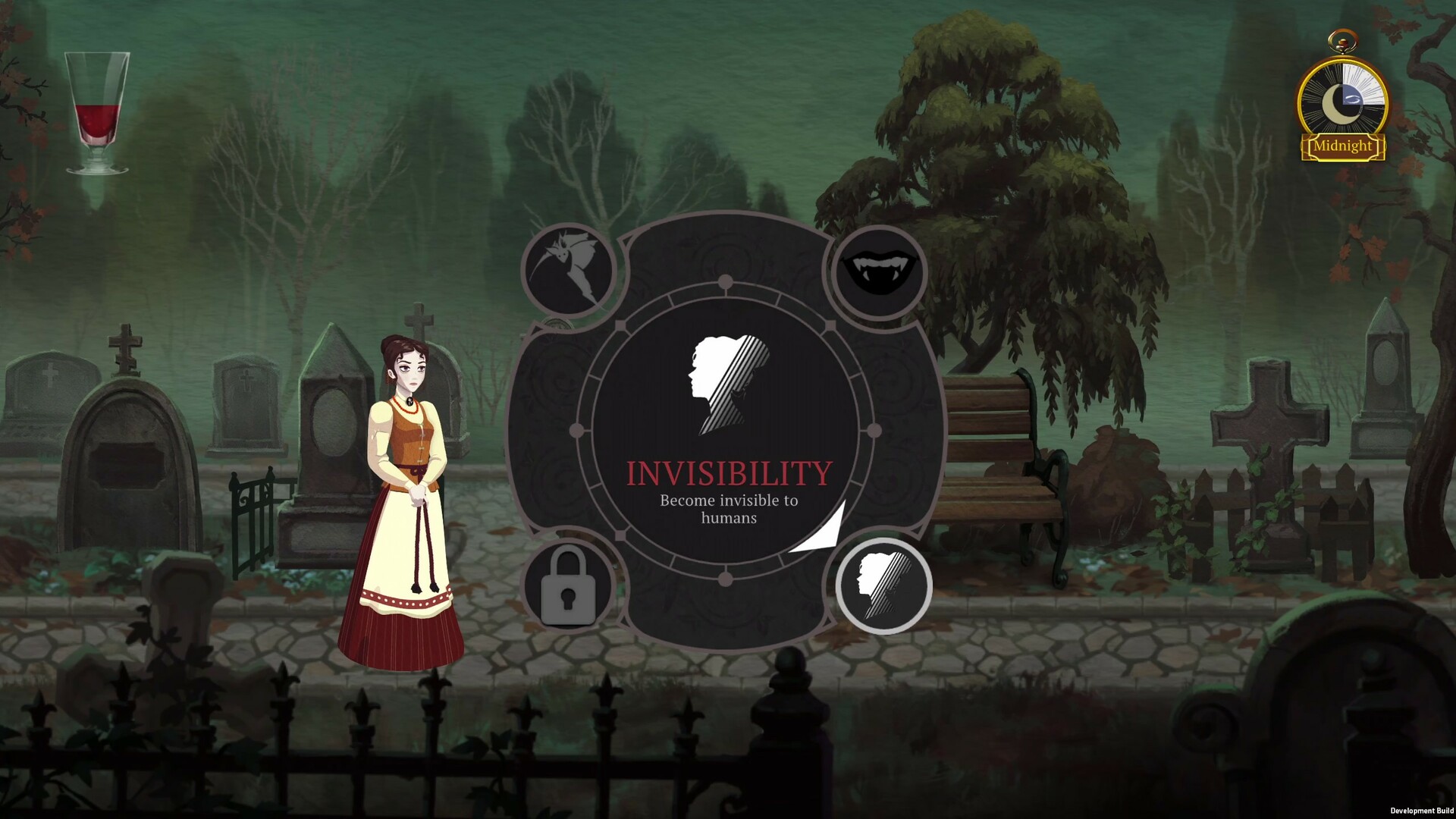 午夜赤霞（Cabernet）破解版：免费解锁完整功能，畅享沉浸体验下载 V1.08 2