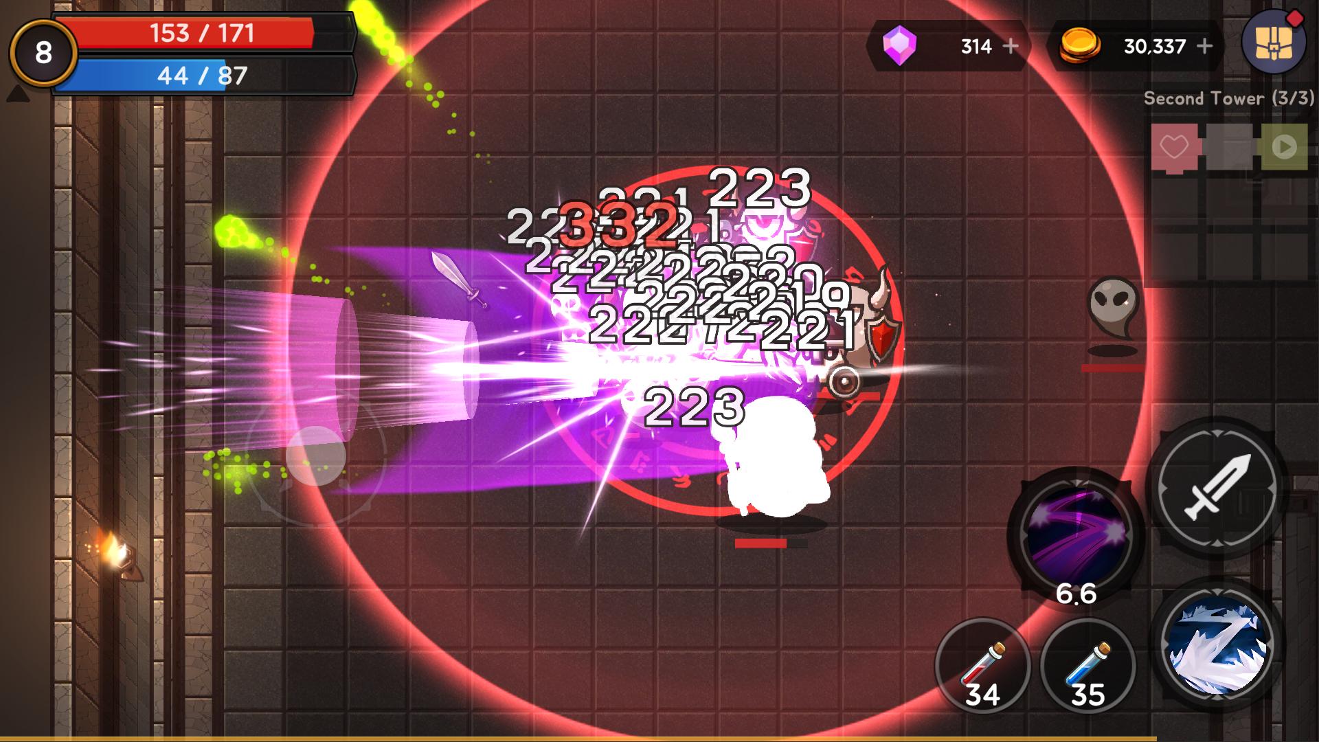 塔和剑无敌版下载 V2.010 4