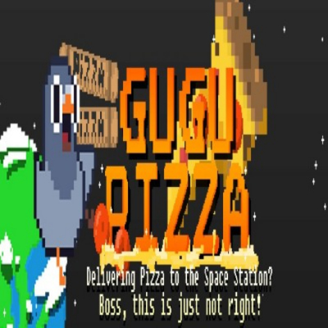 咕咕披萨破解版：免费内购（GuGu Pizza）