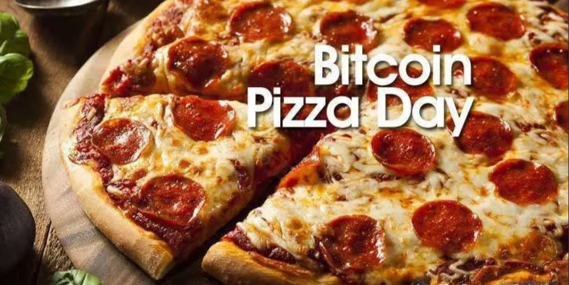 一场交易背后的加密货币往事，比特币（BTC）为何因两个披萨被铭记？
