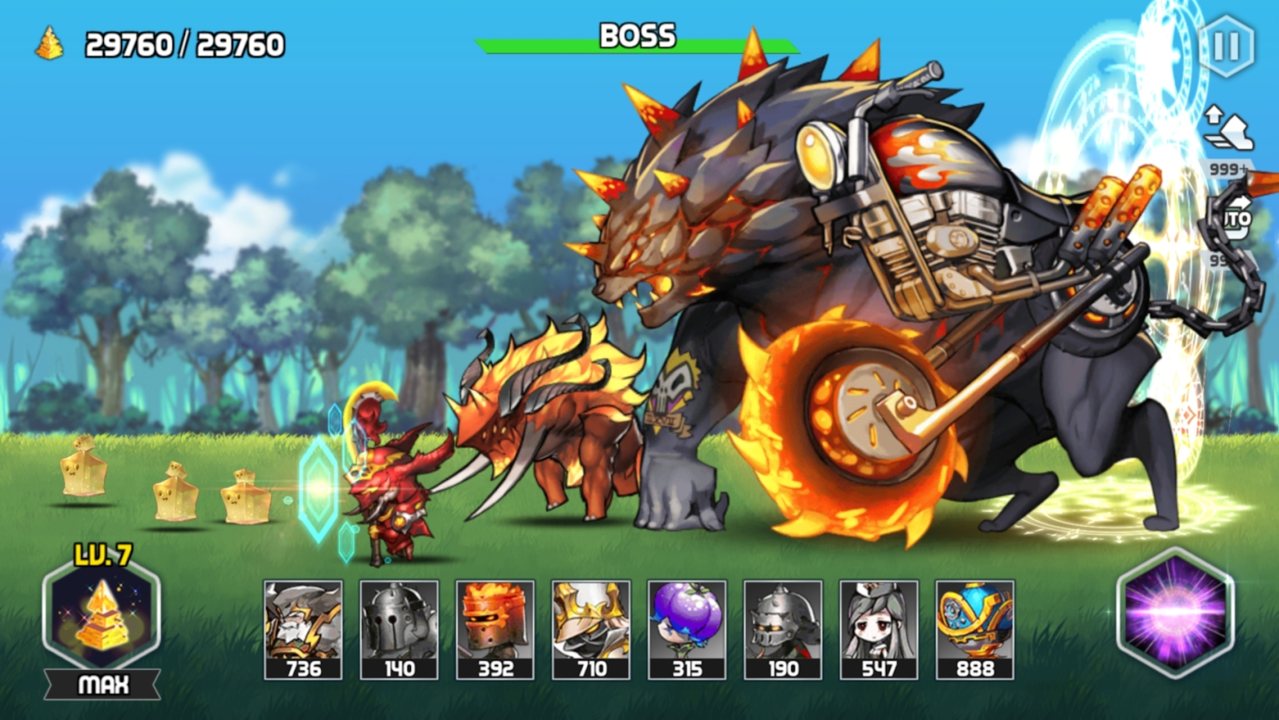 艾洛伊防卫战争免广告版下载 V1.20.002