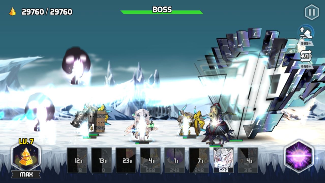 艾洛伊防卫战争免广告版下载 V1.20.003