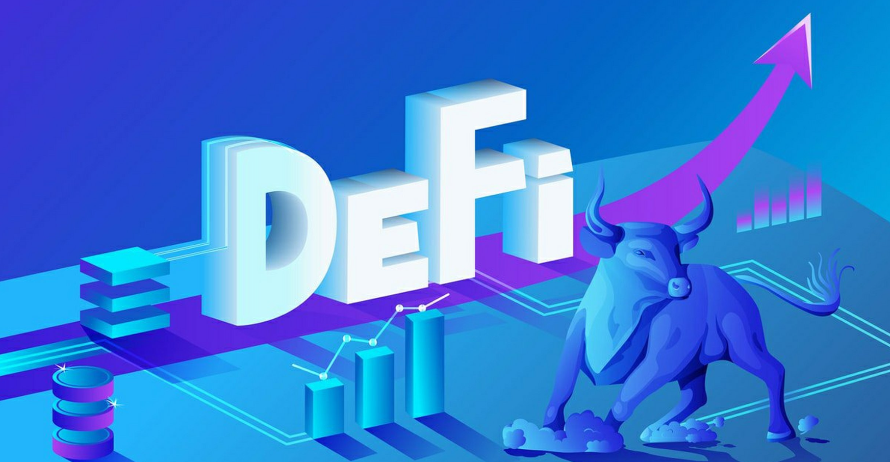 DeFi是什么？去中心化金融生态与核心协议解析