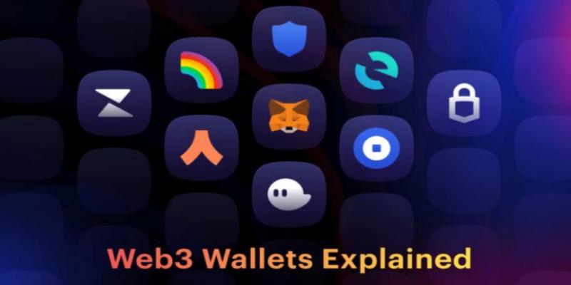 web3钱包专栏-web3钱包精选-web3钱包推荐
