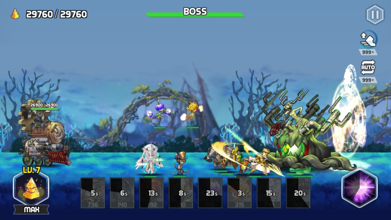 艾洛伊防卫战争免广告版下载 V1.20.000