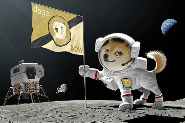 DOGE币未来价值看头在哪？这些因素或成关键