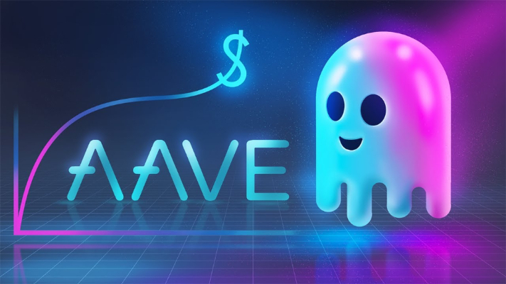 Aave交易所是什么，为何受 DeFi 用户青睐？