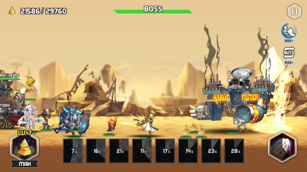 艾洛伊防卫战争免广告版下载 V1.20.001