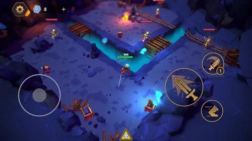 不朽王子无限金钱版下载 V0.8.7 1