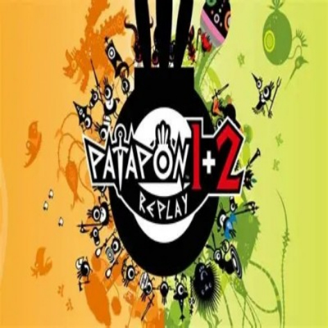 啪嗒砰1+2重制合集破解版下载：PATAPON 1+2 REPLAY全DLC解锁