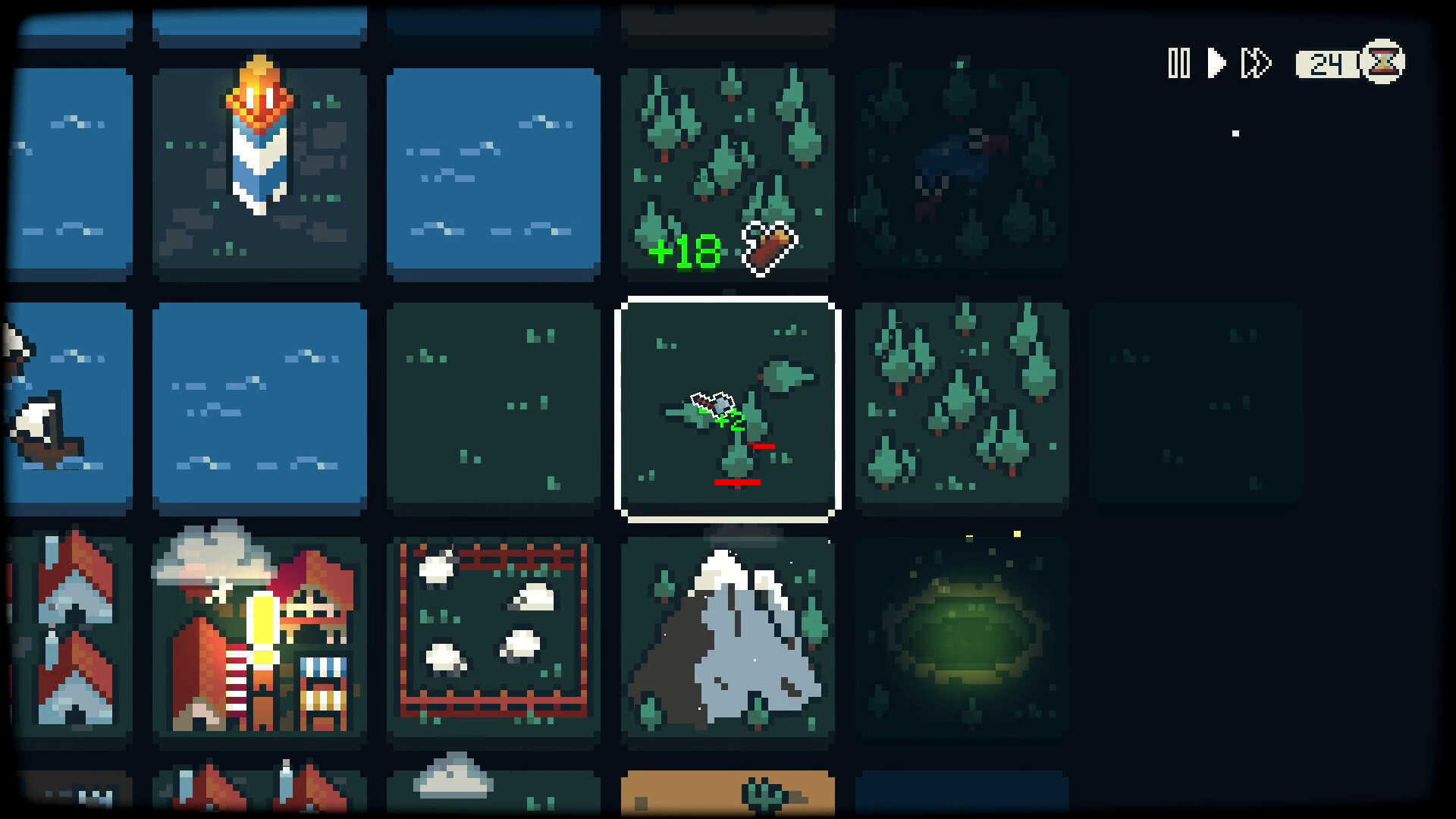 黎明之人（Dawnfolk）破解版：全解锁免付费直装版下载下载 V1.0 4