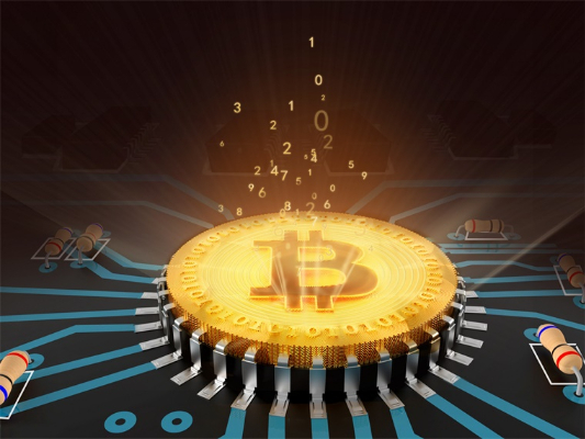 什么是币圈？探索加密货币与区块链的江湖