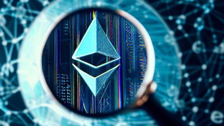 以太坊是什么链？公链技术与应用生态解读