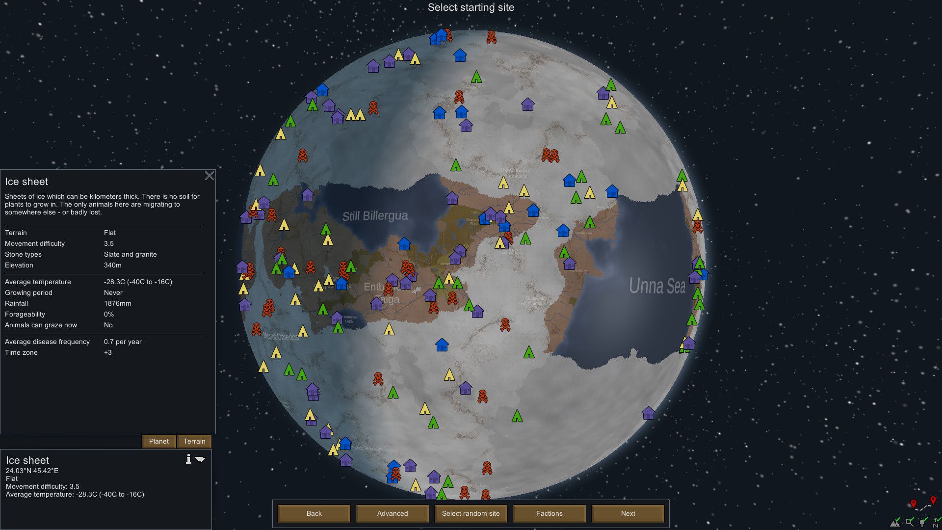 环世界：奥德赛（RimWorld）v1.4 免安装中文破解版 - 深度殖民模拟+全DLC解锁下载 V1.6.4518 3