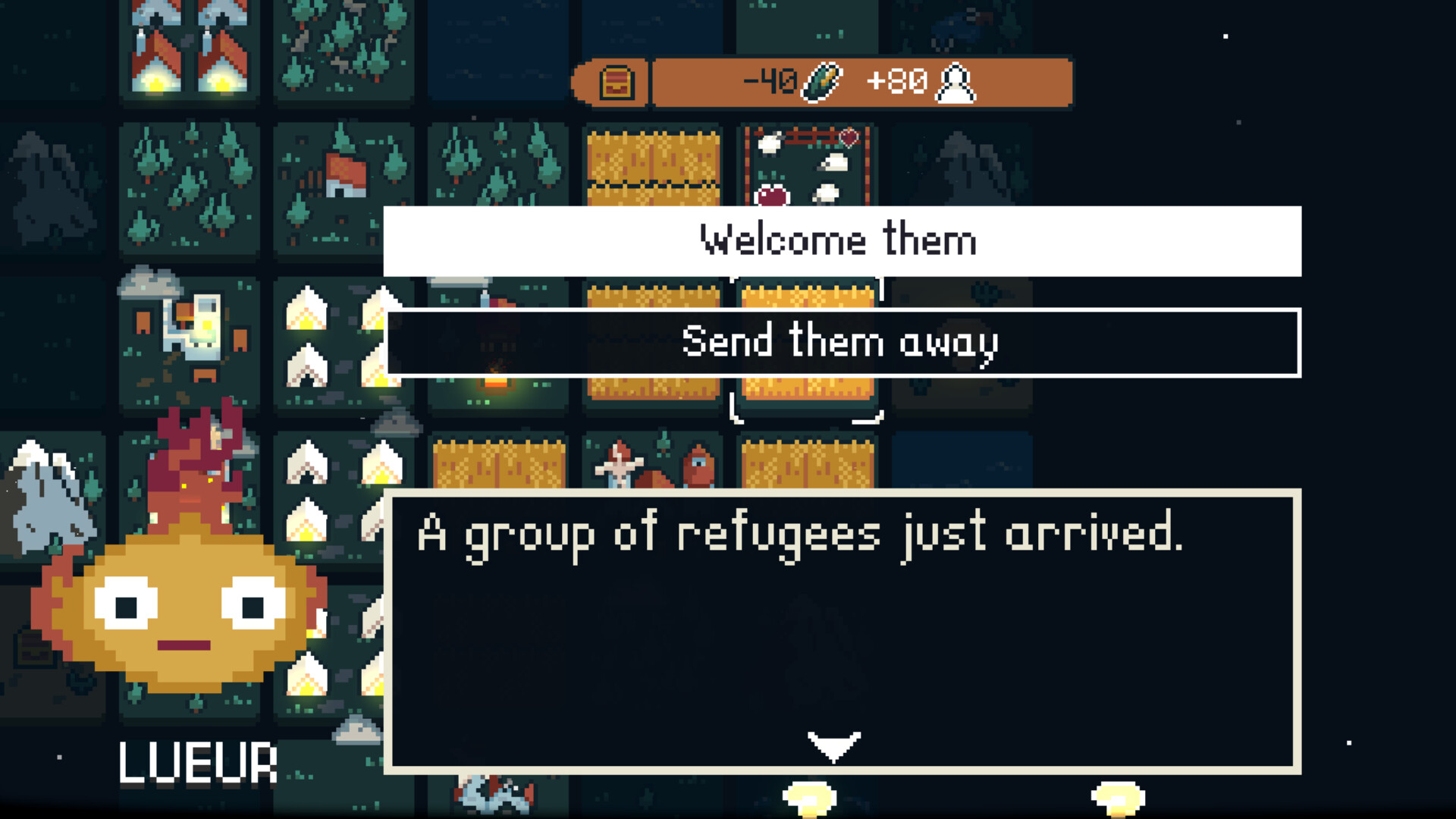 黎明之人（Dawnfolk）破解版：全解锁免付费直装版下载下载 V1.0 3