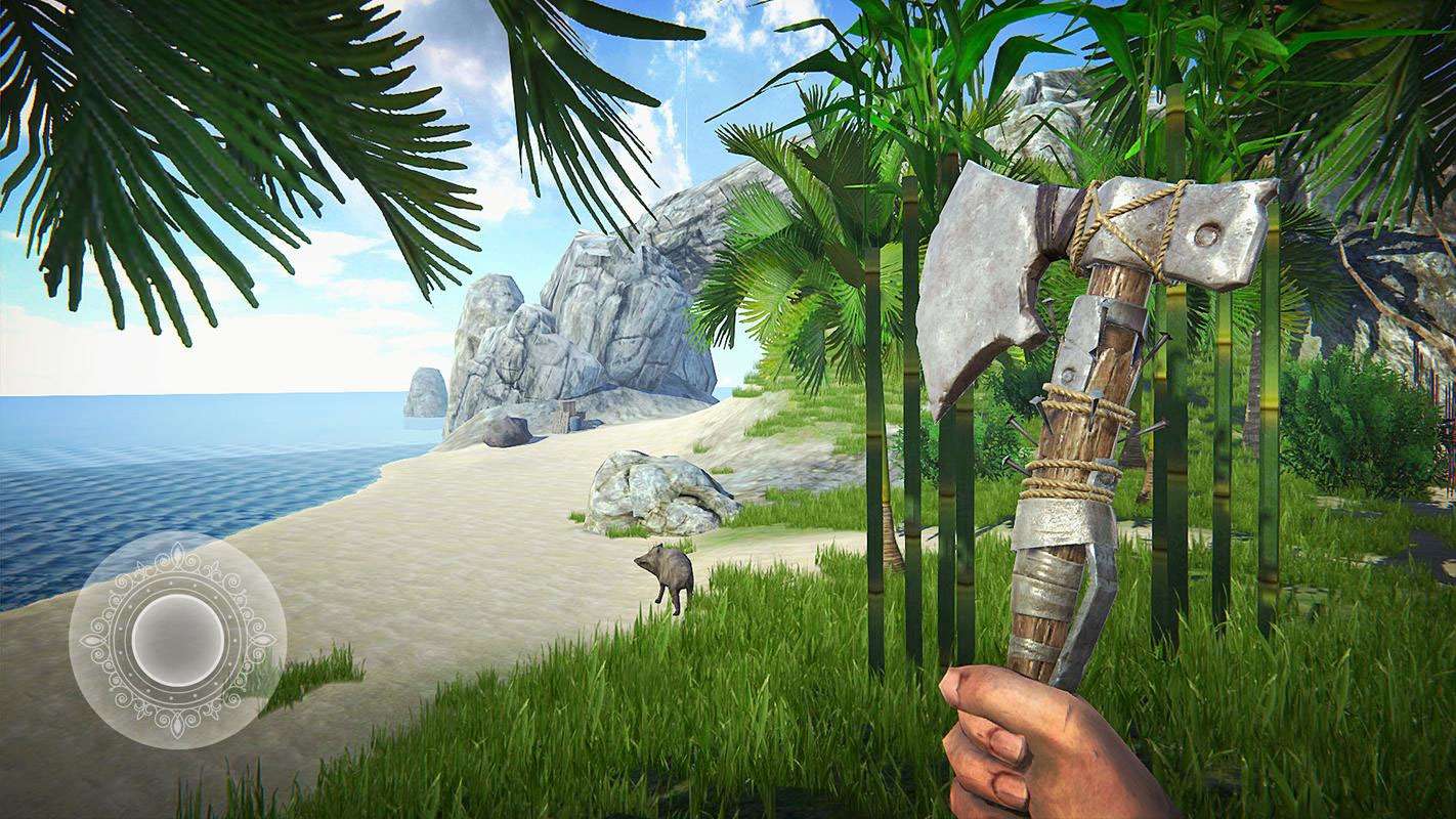 最后的海盗：岛屿生存无敌版下载 V1.13.93