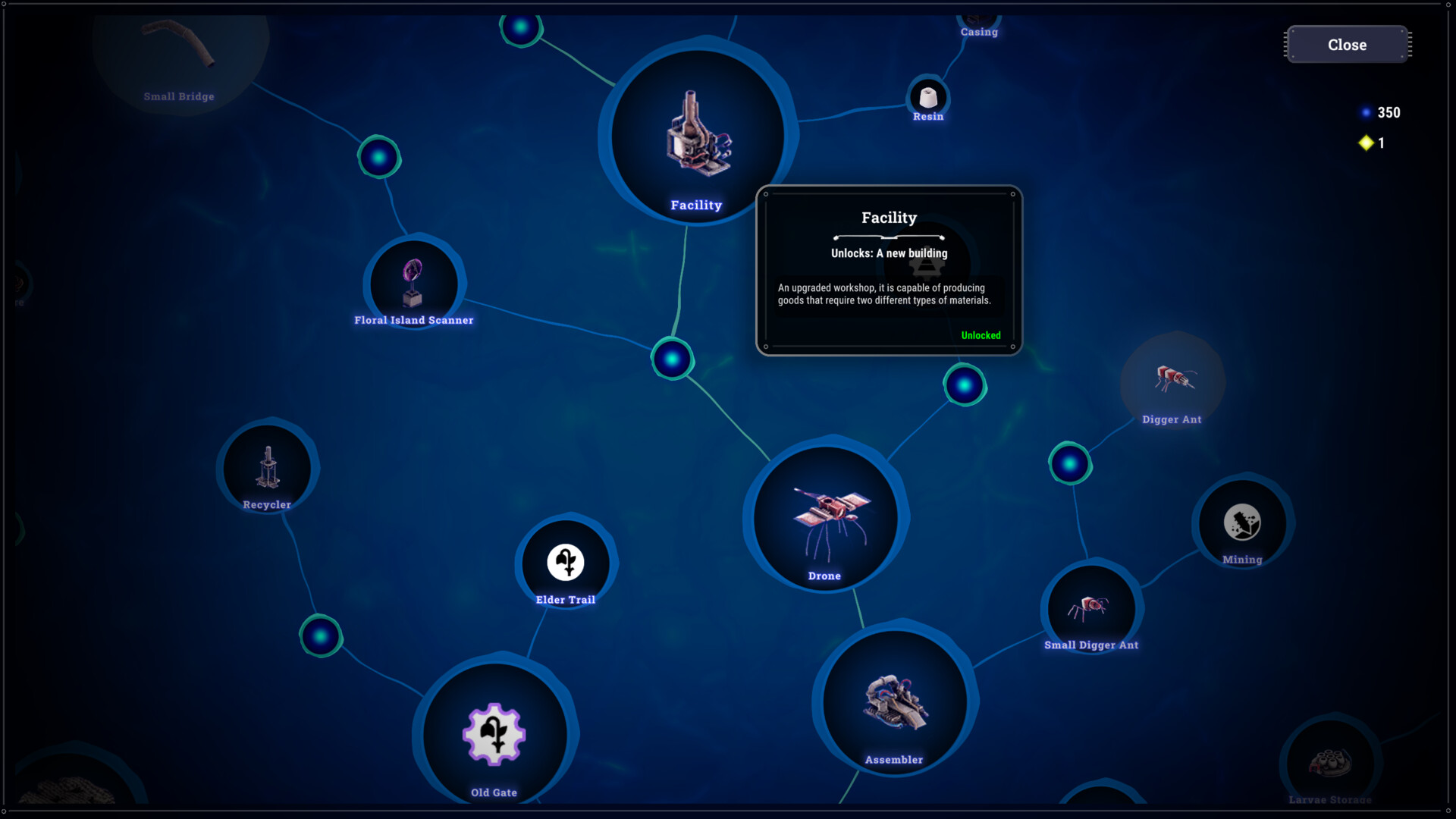蚁托邦（Microtopia）中文破解版下载：无限资源+免付费畅玩下载 V1.0 2