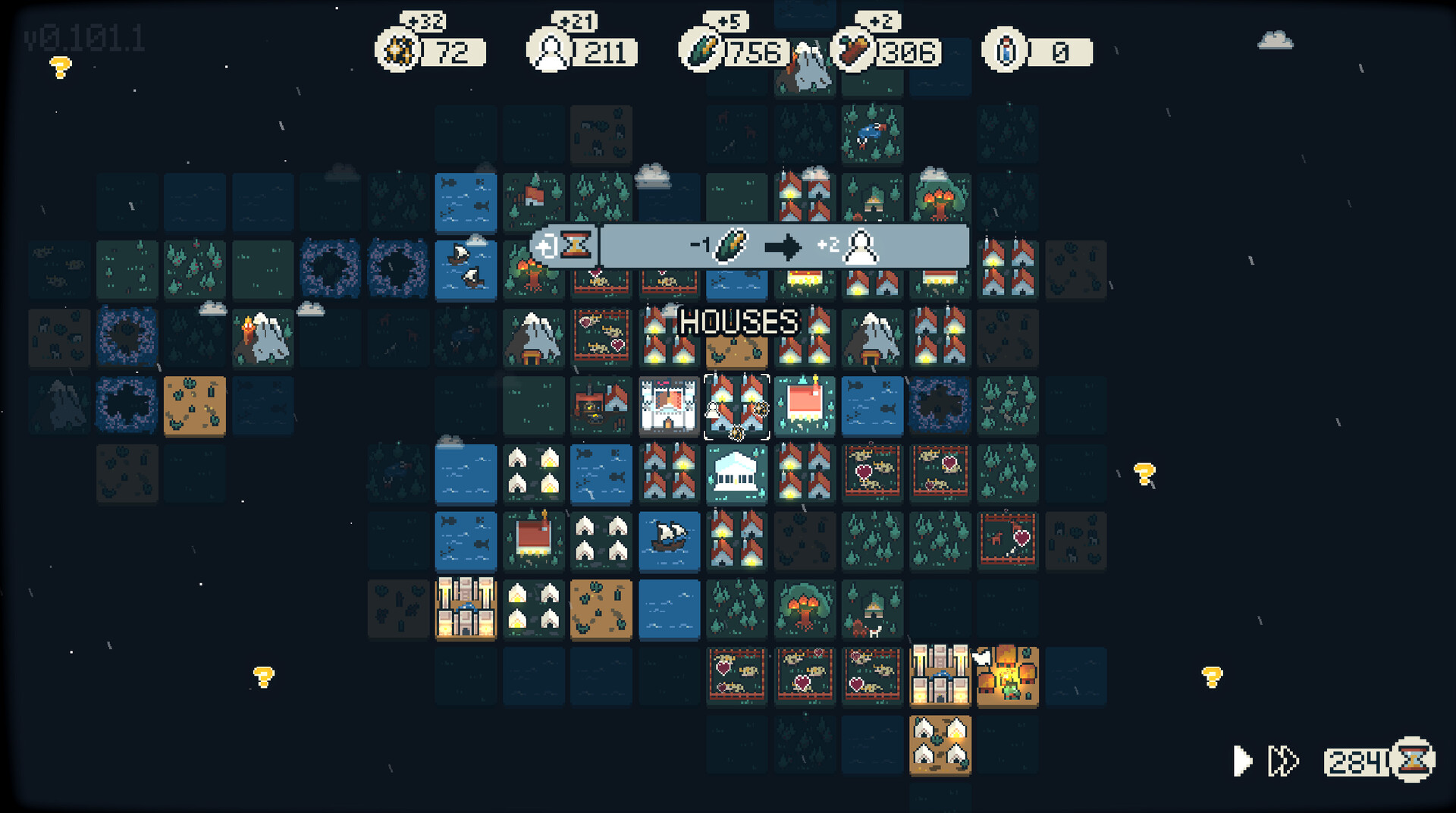 黎明之人（Dawnfolk）破解版：全解锁免付费直装版下载下载 V1.0 0