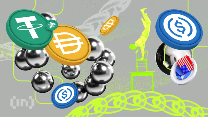 稳定币Stablecoin是什么，有哪些类型呢？